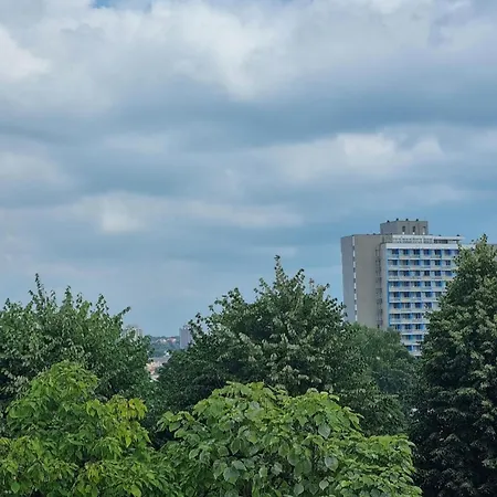 Betablue Apartmán Saturn