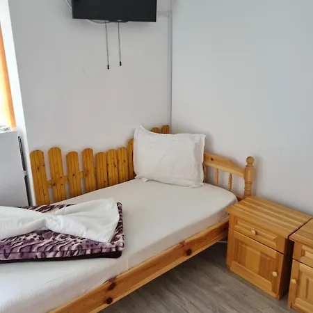 Apartmán Betablue *