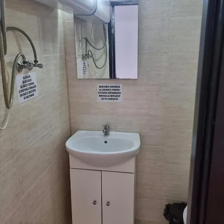 Betablue Apartmán Saturn