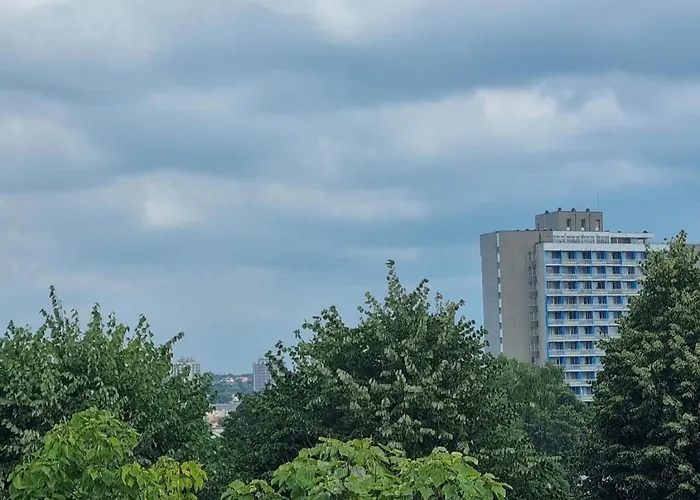 Betablue شقة ساتورْنْ