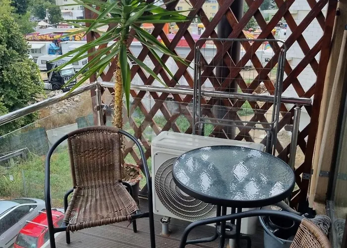 شقة Betablue ساتورْنْ